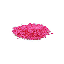 Wholesale In2Food Pink Sprinkles 10lb- Bulk