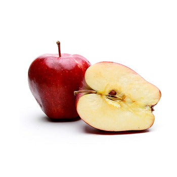 Wholesale Dix Farms Red Delicious Apples 5lb- Bulk