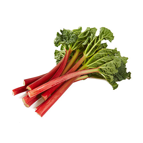 Wholesale Dix Farms Rhubarb 13.2lb- Bulk