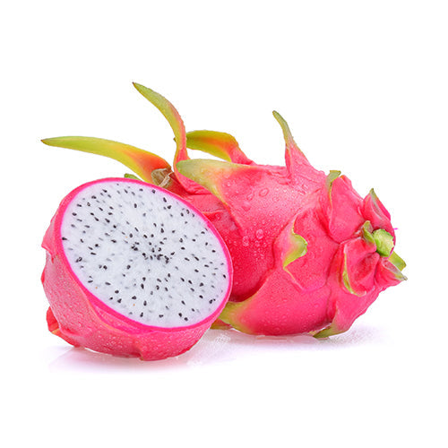 Wholesale Dix Farms White Dragon Fruit 10lb- Bulk