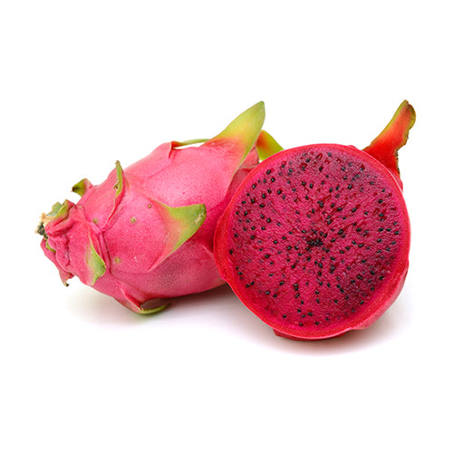 Wholesale Dix Farms Red Dragon Fruit 10lb- Bulk