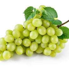 Wholesale Dix Farms Seedless Green Grapes 18lb- Bulk