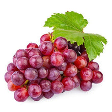 Wholesale Dix Farms Seedless Red Grapes 18lb- Bulk