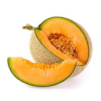 Wholesale Dix Farms Cantaloupe- Bulk