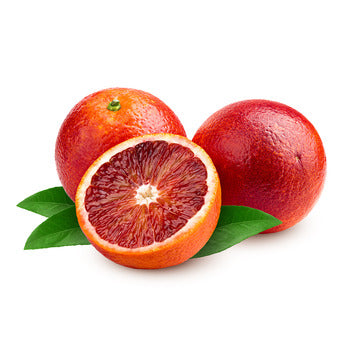 Wholesale Dix Farms Blood Oranges 20lb- Bulk