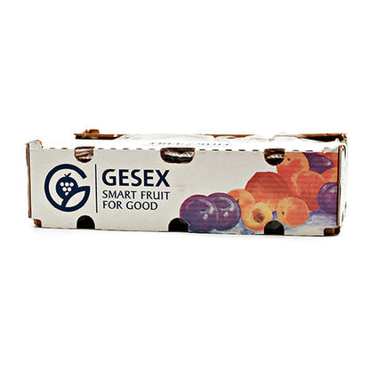 Wholesale Dix Farms Black Plums- Bulk