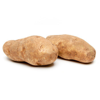 Wholesale Dix Farms Bagged Idaho Potatoes 5lb- Bulk