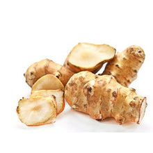 Wholesale Dix Farms Jerusalem Artichokes (Sunchokes) 10lb- Bulk
