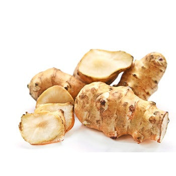 Wholesale Dix Farms Jerusalem Artichokes (Sunchokes) 10lb- Bulk