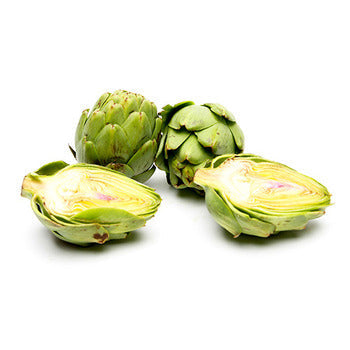 Wholesale Dix Farms Baby Cocktail Artichokes- Bulk