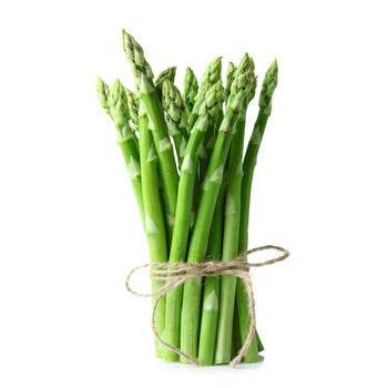 Wholesale Dix Farms Jumbo Asparagus 11lb- Bulk