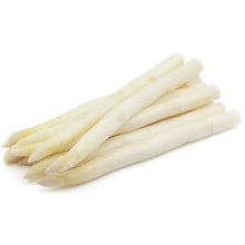 Wholesale Dix Farms White Asparagus 11lb- Bulk