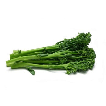 Wholesale Dix Farms Baby Broccolini- Bulk