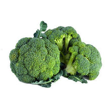 Wholesale Dix Farms Broccoli Crowns 20lb- Bulk