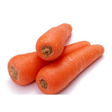 Wholesale Dix Farms Cut Carrots, Jumbo 50lb- Bulk