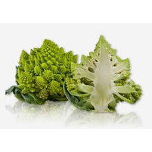 Wholesale Dix Farms Large Romanesco Cauliflower- Bulk