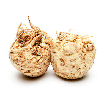 Wholesale Dix Farms Celeriac Celery Root 20lb- Bulk