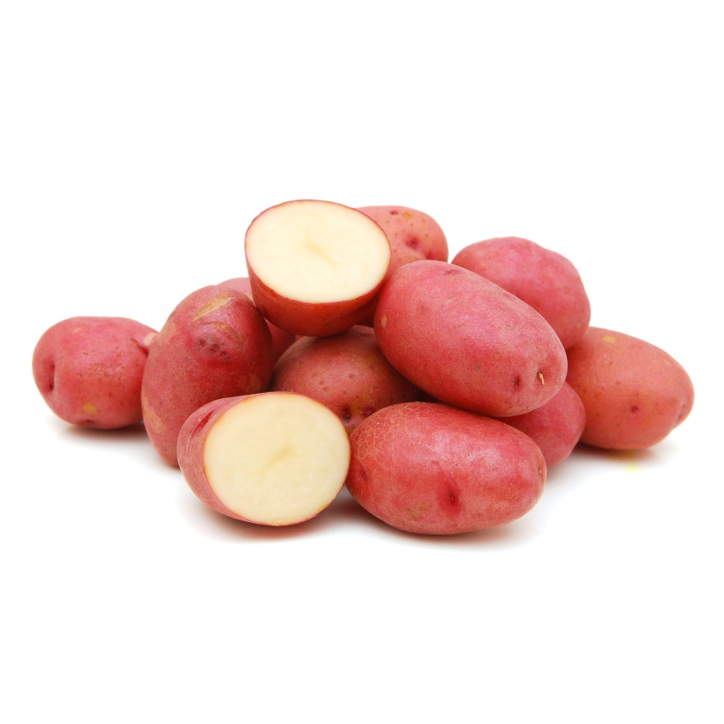 Wholesale Dix Farms Red B Potatoes 5lb- Bulk