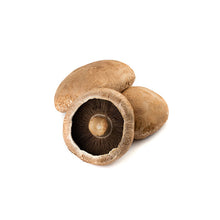 Wholesale Dix Farms 4.5" Portabella Mushroom Cap 3lb- Bulk