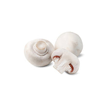 Wholesale Dix Farms White Button Mushrooms 10lb- Bulk