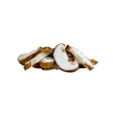 Wholesale Dix Farms Sliced Shitake Mushrooms 3lb- Bulk