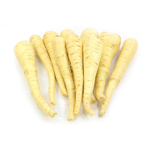 Wholesale Dix Farms Parsnips 20lb- Bulk