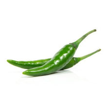Wholesale Dix Farms Green Serrano Peppers 10lb- Bulk