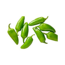 Wholesale Dix Farms Jalapeno Peppers 10lb- Bulk