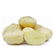 Wholesale Dix Farms Yukon Creamer Potatoes 50lb- Bulk