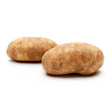 Wholesale Dix Farms Idaho Potatoes 50 Count- Bulk