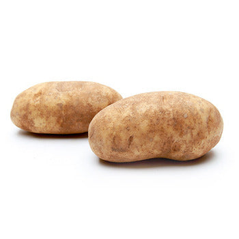 Wholesale Dix Farms Idaho Potatoes 100 Count- Bulk