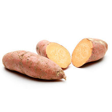 Wholesale Dix Farms Sweet Potatoes (Yams) 40lb- Bulk