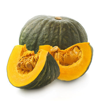 Wholesale Dix Farms Kabocha Squash- Bulk