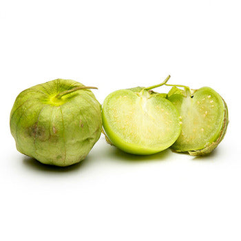 Wholesale Dix Farms Tomatillo 10lb- Bulk