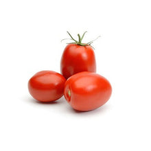 Wholesale Dix Farms Plum (Roma) Tomatoes 25lb- Bulk