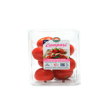 Wholesale Dix Farms Campari Style Tomatoes 1lb- Bulk