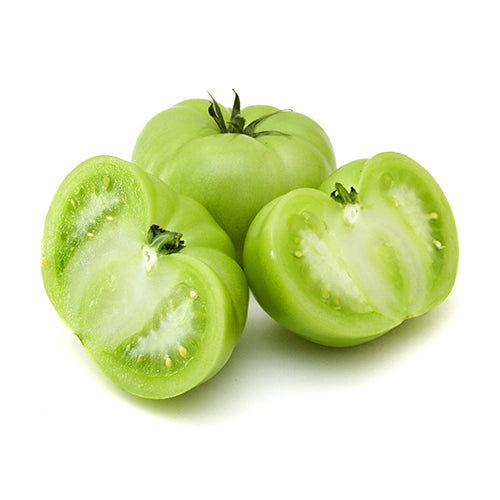 Wholesale Dix Farms Green Tomatoes 10lb- Bulk