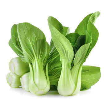 Wholesale Dix Farms Baby Bok Choy Cabbage 10lb- Bulk