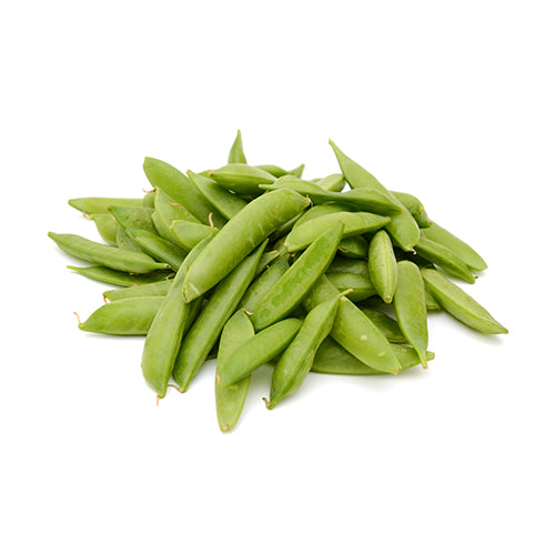 Wholesale Dix Farms Stringless Sugar Snap Peas 10lb- Bulk