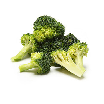 Wholesale Dix Farms Split Broccoli Florets 3lb- Bulk