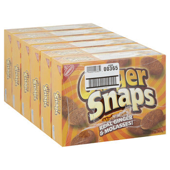 Wholesale Gingersnap Old Fashion Gingersnap 16oz- Bulk