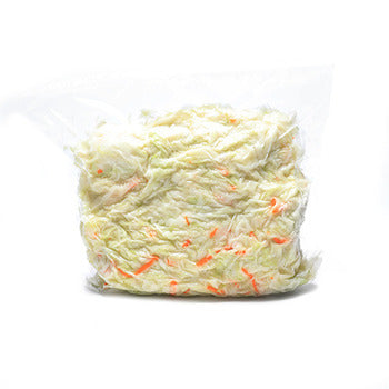 Wholesale Dix Farms Coleslaw Salad 5lb- Bulk