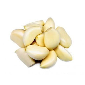 Wholesale Dix Farms Garlic 5lb- Bulk