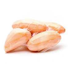 Wholesale Dix Farms Peeled Sweet Potatoes (Yams) 5lb- Bulk