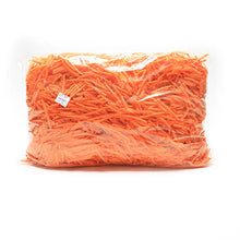 Wholesale Dix Farms 1/8" Shredded Carrots 5lb- Bulk