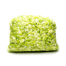 Wholesale Dix Farms 1/2" Diced Celery 5lb- Bulk
