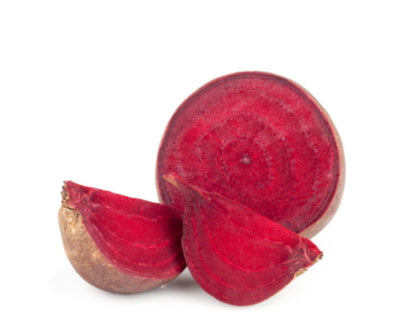 Wholesale Dix Farms Loose Red Beets, Cut 10lb- Bulk