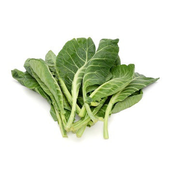 Wholesale Dix Farms Bunched Collared Greens- Bulk
