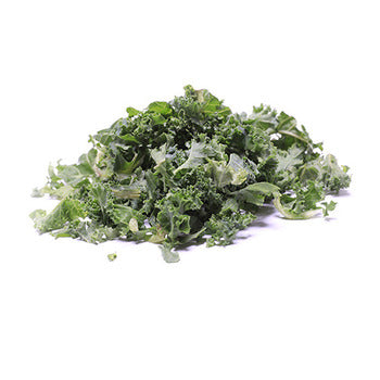Wholesale Dix Farms Chopped Curly Kale Greens 1lb- Bulk