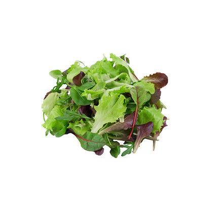 Wholesale Little Leaf Farms Spring Mix, Local 3lb- Bulk